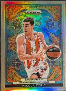 Nikola Topic