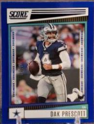 Dak Prescott