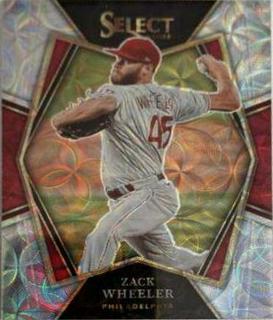 Zack Wheeler