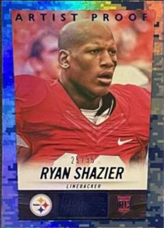 Ryan Shazier