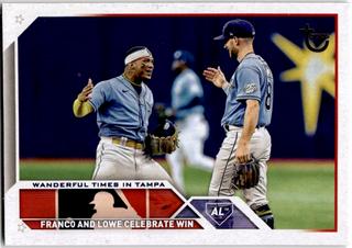 Wanderful Times in Tampa