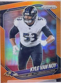 Kyle Van Noy