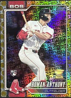 Roman Anthony