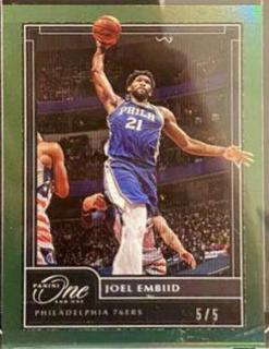 Joel Embiid