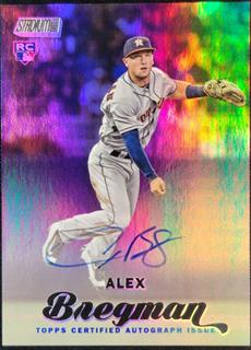 Alex Bregman