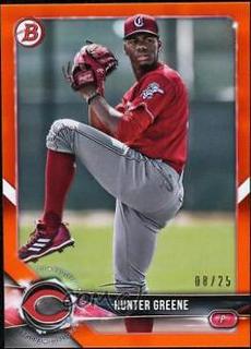 Hunter Greene
