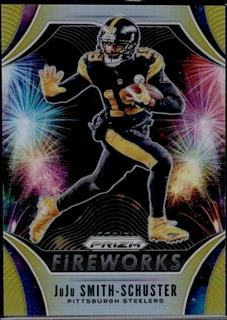 JuJu Smith Schuster