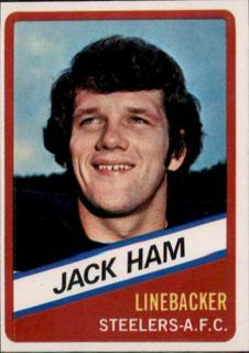 Jack Ham