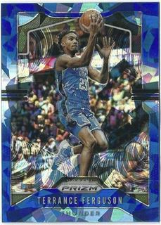 Terrance Ferguson