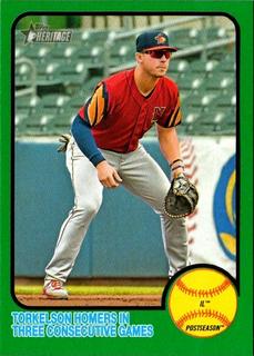 Spencer Torkelson