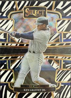 Ken Griffey