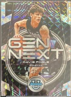 Davis Fogle