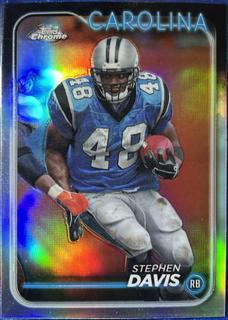 Stephen Davis