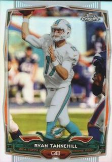 Ryan Tannehill