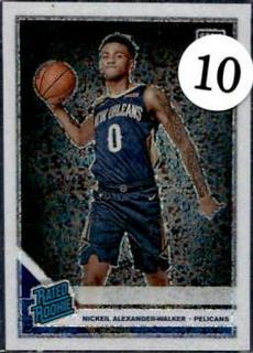 Nickeil Alexander-Walker