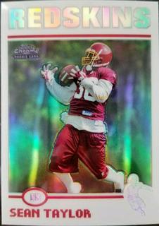 Sean Taylor