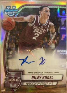 Riley Kugel
