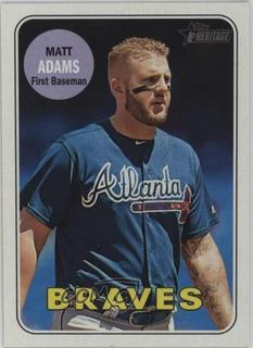 Matt Adams