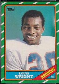 Louis Wright