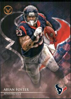 Arian Foster