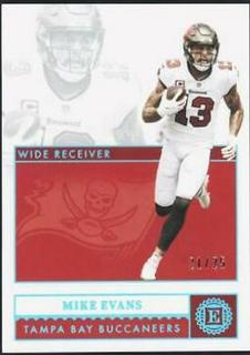 Mike Evans