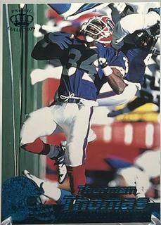 Thurman Thomas