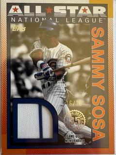Sammy Sosa