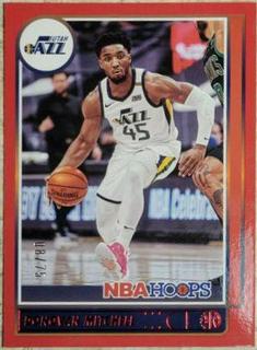 Donovan Mitchell