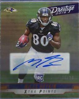 Miles Boykin