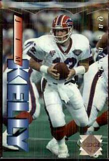 Jim Kelly