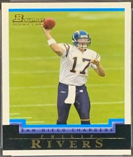 Philip Rivers