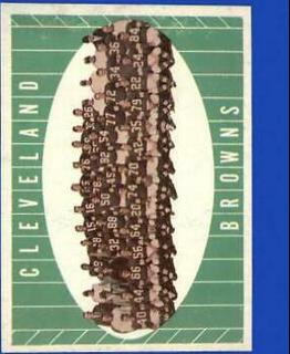 Cleveland Browns