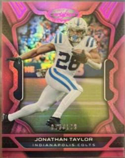Jonathan Taylor