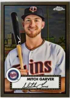 Mitch Garver