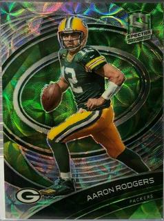 Aaron Rodgers