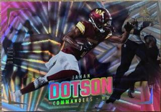 Jahan Dotson
