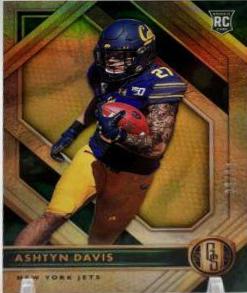 Ashtyn Davis