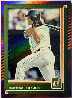 Cal Ripken
