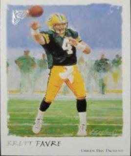 Brett Favre
