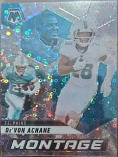 De'Von Achane