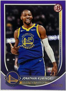 Jonathan Kuminga