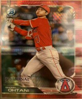 Shohei Ohtani