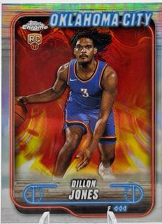 Dillon Jones