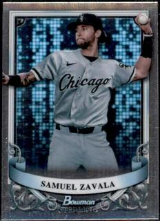 Samuel Zavala