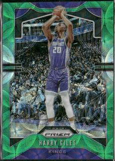 Harry Giles
