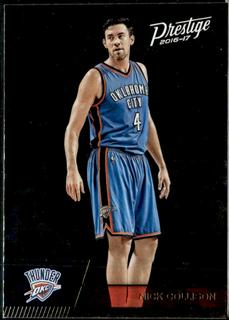 Nick Collison