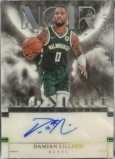 Damian Lillard