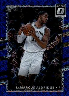 LaMarcus Aldridge