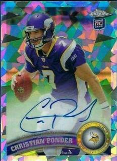Christian Ponder