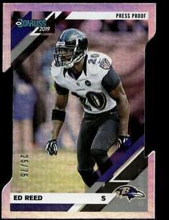 Ed Reed